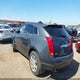 3GYFNAEY5AS556874 2010 Cadillac Srx Luxury Collection auction photo thumbnail 3