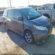 5TDKZ3DC6HS808088 2017 Toyota Sienna Le 8 Passenger auction photo thumbnail 1