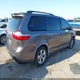 5TDKZ3DC6HS808088 2017 Toyota Sienna Le 8 Passenger auction photo thumbnail 4
