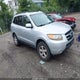 5NMSG13D27H060087 2007 Hyundai Santa Fe Gls auction photo thumbnail 1