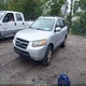 5NMSG13D27H060087 2007 Hyundai Santa Fe Gls auction photo thumbnail 2