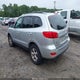 5NMSG13D27H060087 2007 Hyundai Santa Fe Gls auction photo thumbnail 3