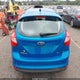 1FADP3K27EL408035 2014 Ford Focus Se auction photo thumbnail 16