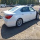 JTHDL5EF0A5000988 2010 Lexus Ls 460 L auction photo thumbnail 4