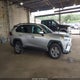 4T3RWRFVXSU194788 2025 Toyota Rav4 Hybrid Xle auction photo thumbnail 14