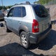 KM8JN12D15U044144 2005 Hyundai Tucson Gls/Lx auction photo thumbnail 3