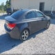1G1PE5SB7E7311363 2014 Chevrolet Cruze 2Lt Auto auction photo thumbnail 4