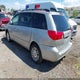 5TDBK22C98S020049 2008 Toyota Sienna Xle auction photo thumbnail 3
