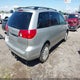 5TDBK22C98S020049 2008 Toyota Sienna Xle auction photo thumbnail 4