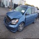 5FNRL38667B030477 2007 Honda Odyssey Ex-L auction photo thumbnail 2