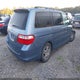 5FNRL38667B030477 2007 Honda Odyssey Ex-L auction photo thumbnail 4