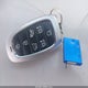5NMS5DA14PH005320 2023 Hyundai Santa Fe Limited auction photo thumbnail 11