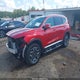 5NMS5DA14PH005320 2023 Hyundai Santa Fe Limited auction photo thumbnail 2