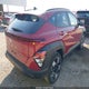 KM8HB3AB8SU340261 2025 Hyundai Kona Sel auction photo thumbnail 4
