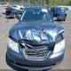 5NPET46C59H551479 2009 Hyundai Sonata Gls auction photo thumbnail 12