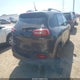 1C4PJMCS4FW727776 2015 Jeep Cherokee Latitude Altitude auction photo thumbnail 4