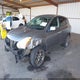 JN8AS5MV3AW124056 2010 Nissan Rogue S Krom Edition auction photo thumbnail 2