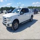 1FTEW1EG7HFA89249 2017 Ford F-150 Lariat auction photo thumbnail 2