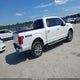 1FTEW1EG7HFA89249 2017 Ford F-150 Lariat auction photo thumbnail 4