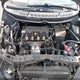 2HGFA16599H333968 2009 Honda Civic Lx auction photo thumbnail 10