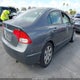 2HGFA16599H333968 2009 Honda Civic Lx auction photo thumbnail 4