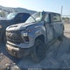 1GC4KYE79SF161009 2025 Chevrolet Silverado 2500Hd 4Wd Standard Bed Zr2 auction photo thumbnail 6