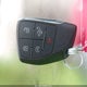 1GCPKBEKXSZ295122 2025 Chevrolet Silverado 1500 4Wd Short Bed Custom auction photo thumbnail 11