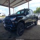 1GCPKBEKXSZ295122 2025 Chevrolet Silverado 1500 4Wd Short Bed Custom auction photo thumbnail 2