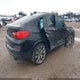 5UXXW7C33H0U26240 2017 BMW X4 M40I auction photo thumbnail 4