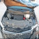 1GNERKKW7PJ207358 2023 Chevrolet Traverse Fwd Premier auction photo thumbnail 10
