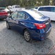 3N1AB7APXJY249239 2018 Nissan Sentra Sv auction photo thumbnail 3