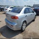 JA3AU16U18U011651 2008 Mitsubishi Lancer De auction photo thumbnail 4