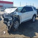 1FMSK7FH5MGC48617 2021 Ford Explorer Limited auction photo thumbnail 2