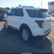 1FMSK7FH5MGC48617 2021 Ford Explorer Limited auction photo thumbnail 3