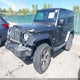 1C4AJWBG8HL750660 2017 Jeep Wrangler Sahara 4X4 auction photo thumbnail 2