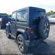 1C4AJWBG8HL750660 2017 Jeep Wrangler Sahara 4X4 auction photo thumbnail 3