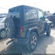 1C4AJWBG8HL750660 2017 Jeep Wrangler Sahara 4X4 auction photo thumbnail 4