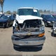 1GCWGAFG7L1268834 2020 Chevrolet Express Cargo Rwd 2500 Regular Wheelbase Wt auction photo thumbnail 12