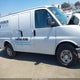 1GCWGAFG7L1268834 2020 Chevrolet Express Cargo Rwd 2500 Regular Wheelbase Wt auction photo thumbnail 13
