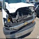 1GCWGAFG7L1268834 2020 Chevrolet Express Cargo Rwd 2500 Regular Wheelbase Wt auction photo thumbnail 6