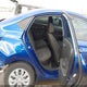 3KPC24A66NE173893 2022 Hyundai Accent Se auction photo thumbnail 8