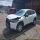 7MUAAAAG6SV144161 2025 Toyota Corolla Cross L auction photo thumbnail 2