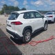 7MUAAAAG6SV144161 2025 Toyota Corolla Cross L auction photo thumbnail 4