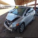 1HGFA16556L129909 2006 Honda Civic Lx auction photo thumbnail 2