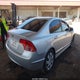 1HGFA16556L129909 2006 Honda Civic Lx auction photo thumbnail 4