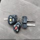 1NXBR18E3YZ305285 2000 Toyota Corolla Le auction photo thumbnail 11