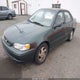 1NXBR18E3YZ305285 2000 Toyota Corolla Le auction photo thumbnail 2