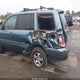 5FNYF18776B029496 2006 Honda Pilot Ex-L auction photo thumbnail 6