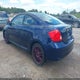JTKDE177X70163687 2007 Scion Tc auction photo thumbnail 3