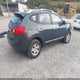 JN8AS5MT7FW153940 2015 Nissan Rogue Select S auction photo thumbnail 4